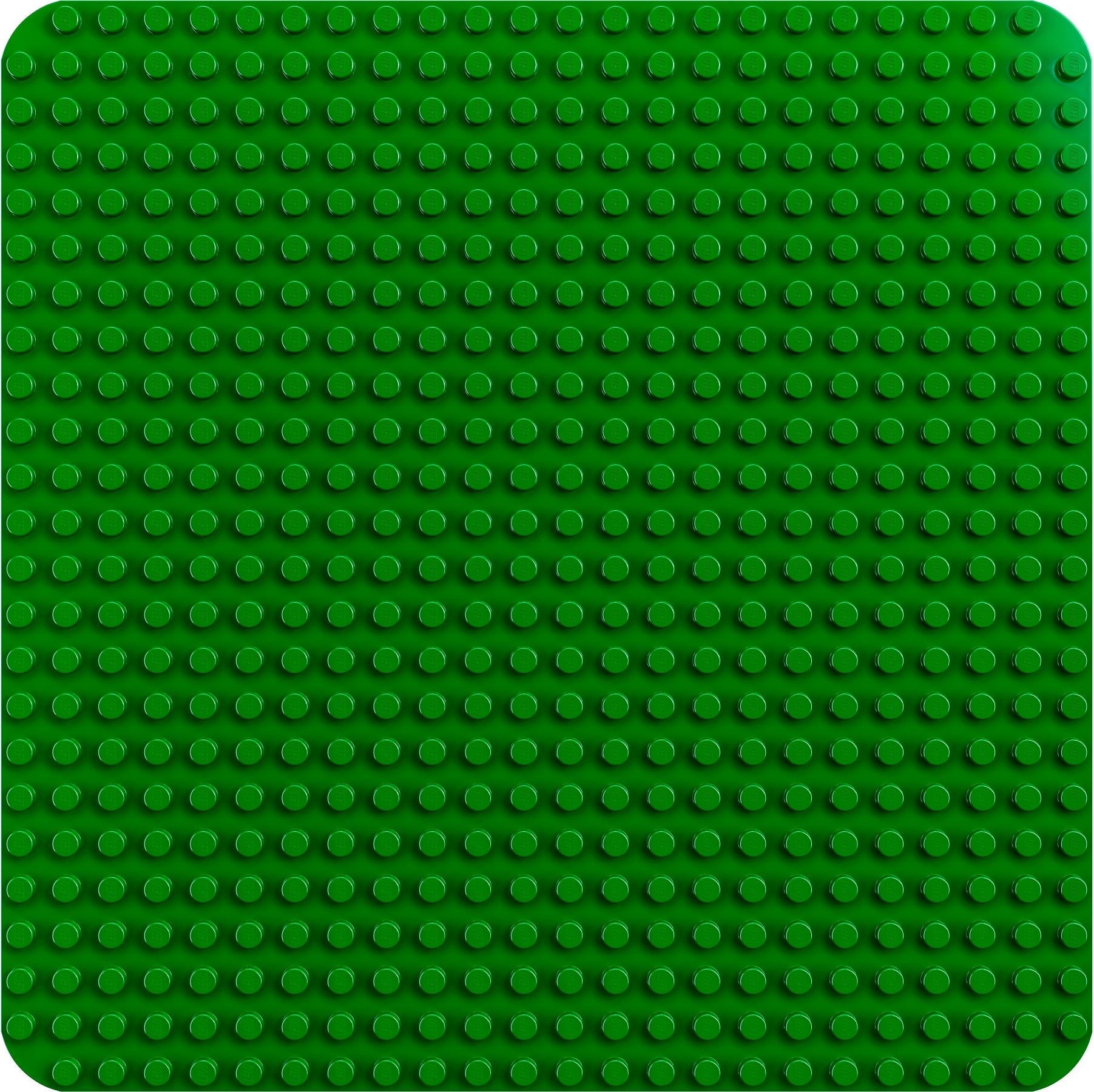 Green Building Base Plate